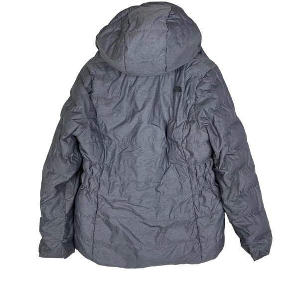The North Face Gotham Jacket 550 Fill Down Jacket - Picture 7 of 8